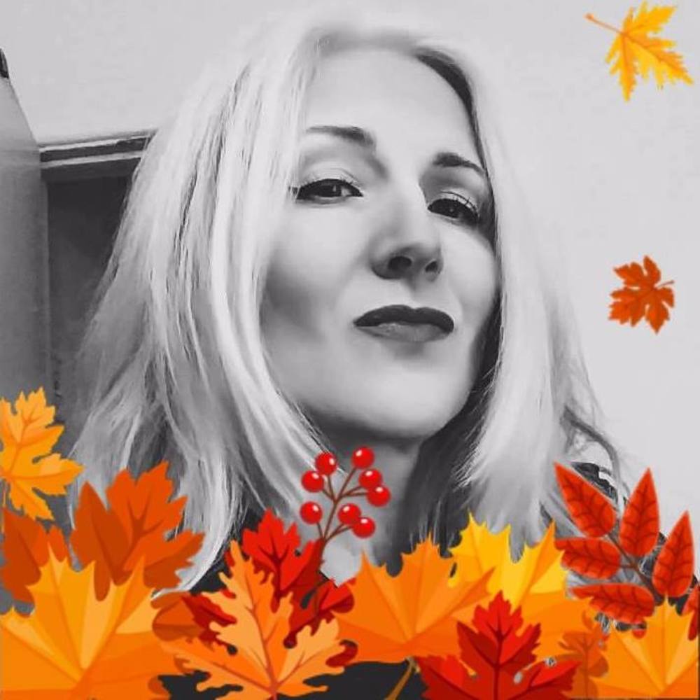 Meet your Posher, Kathy